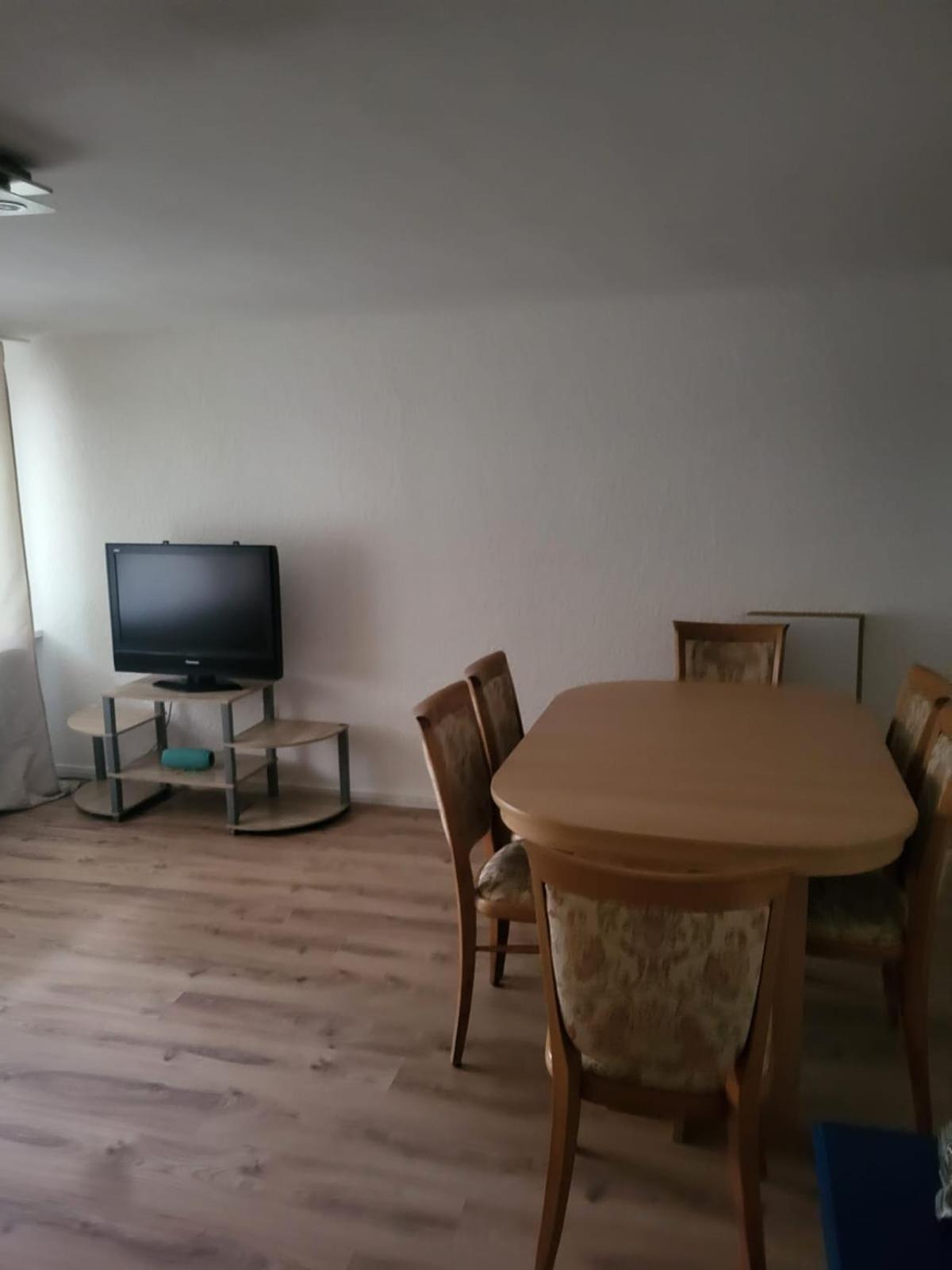 Bad Kissingen Apartment Exterior photo
