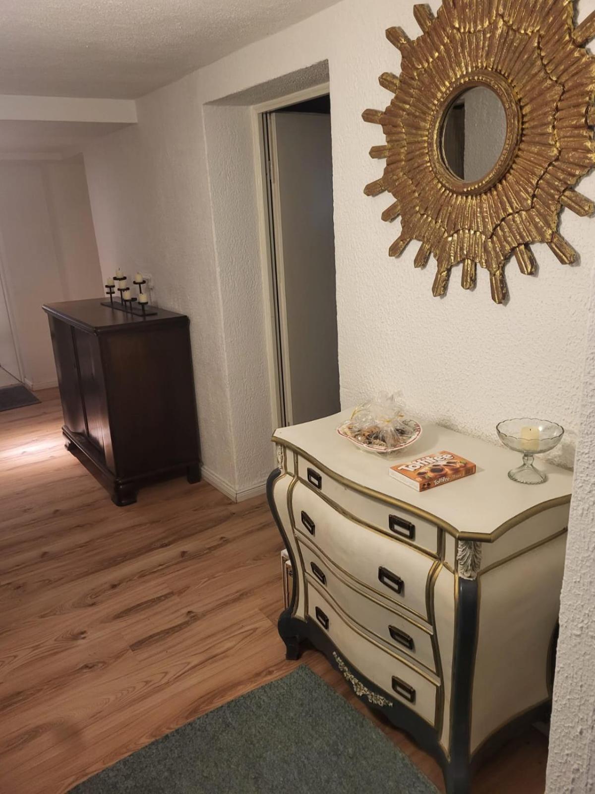 Bad Kissingen Apartment Exterior photo
