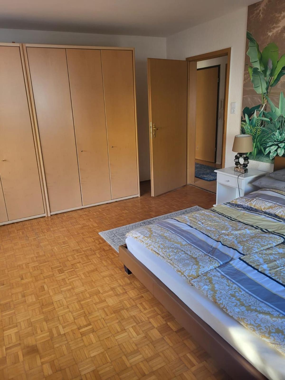 Bad Kissingen Apartment Exterior photo