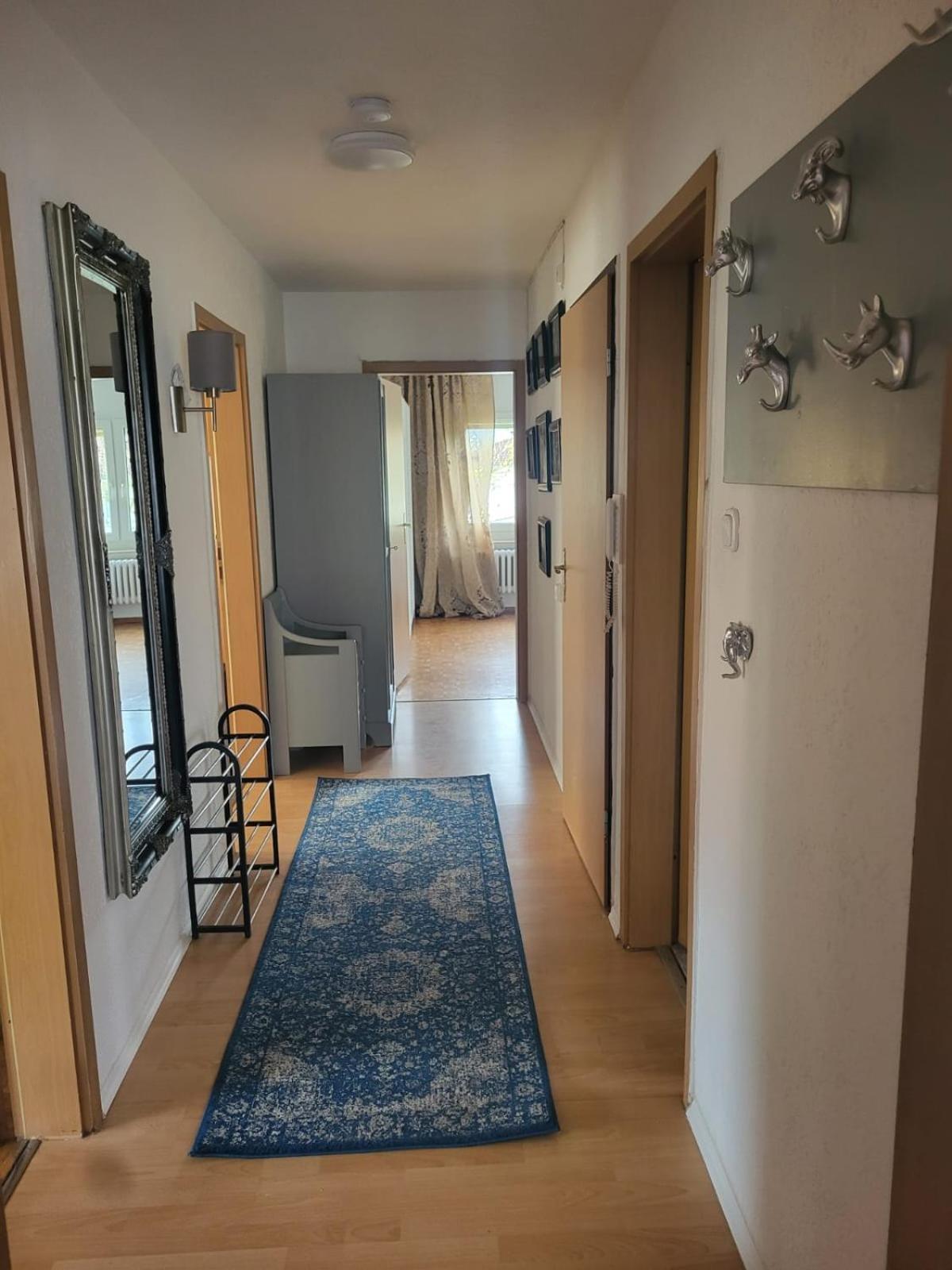 Bad Kissingen Apartment Exterior photo