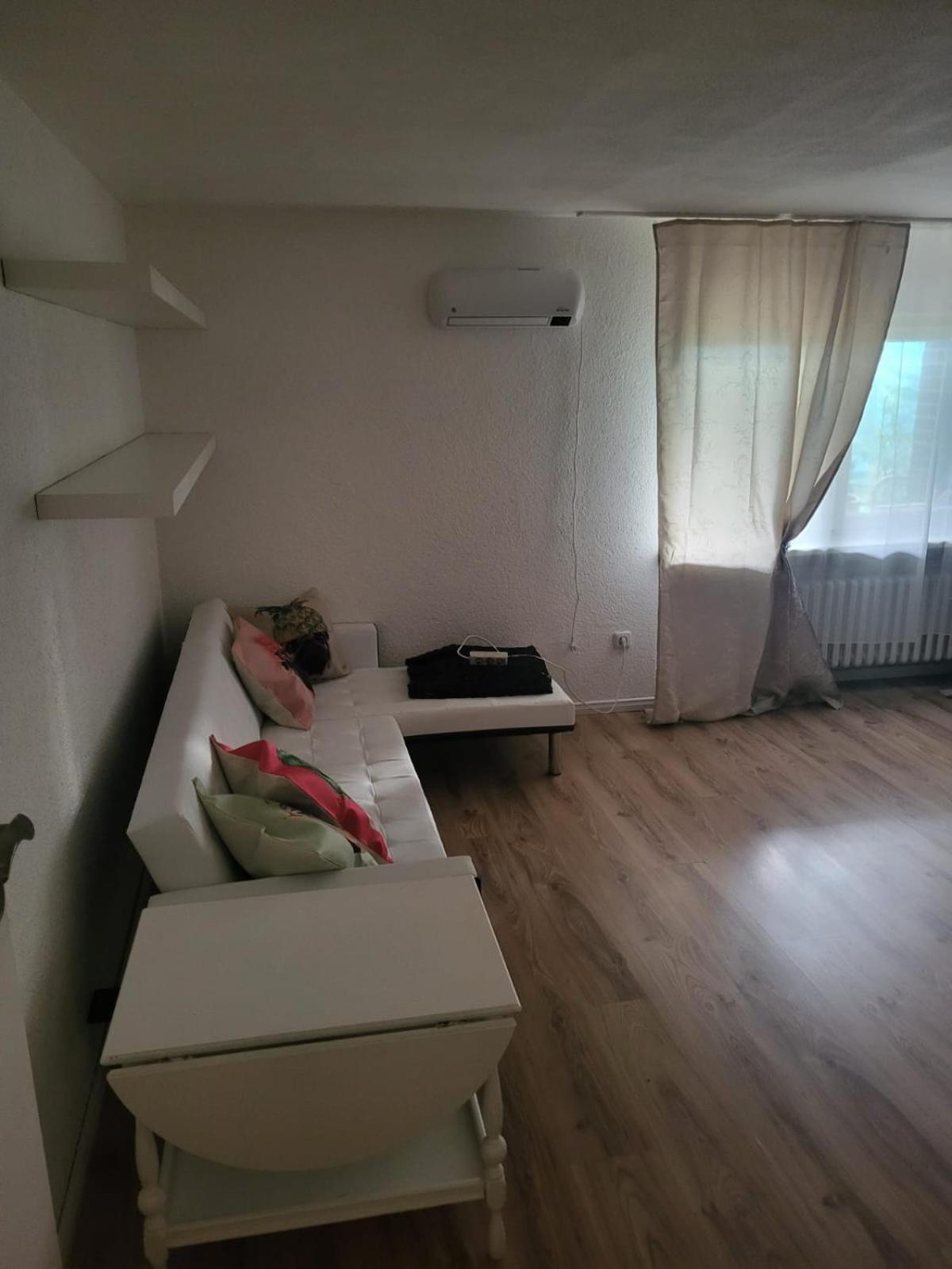 Bad Kissingen Apartment Exterior photo